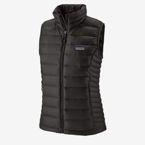 Patagonia Women’s Down Sweater Vest